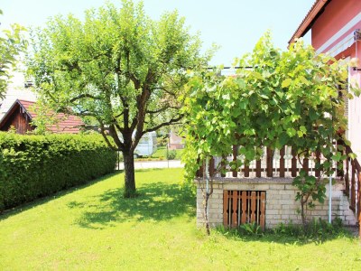 Apartment Apartment in Eberndorf near Petzen Ski Area - Outdoor photo 5