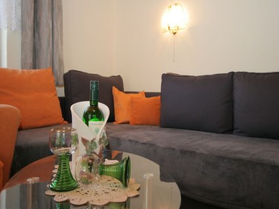 Apartment Apartment in Eberndorf near Petzen Ski Area - Features photo 8