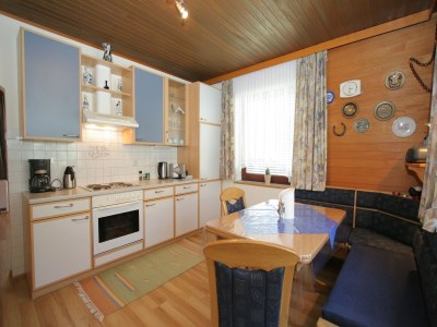 Apartment Apartment in Eberndorf near Petzen Ski Area - Features photo 13