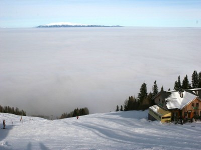 Apartment Apartment in Eberndorf near Petzen Ski Area - Environment photo 21