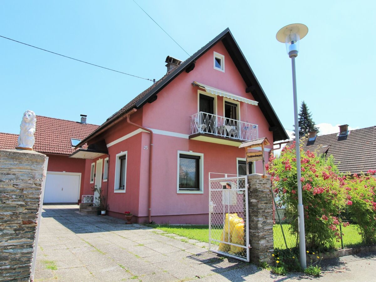 Apartment Wohnung in Eberndorf nahe Petzen Skigebiet