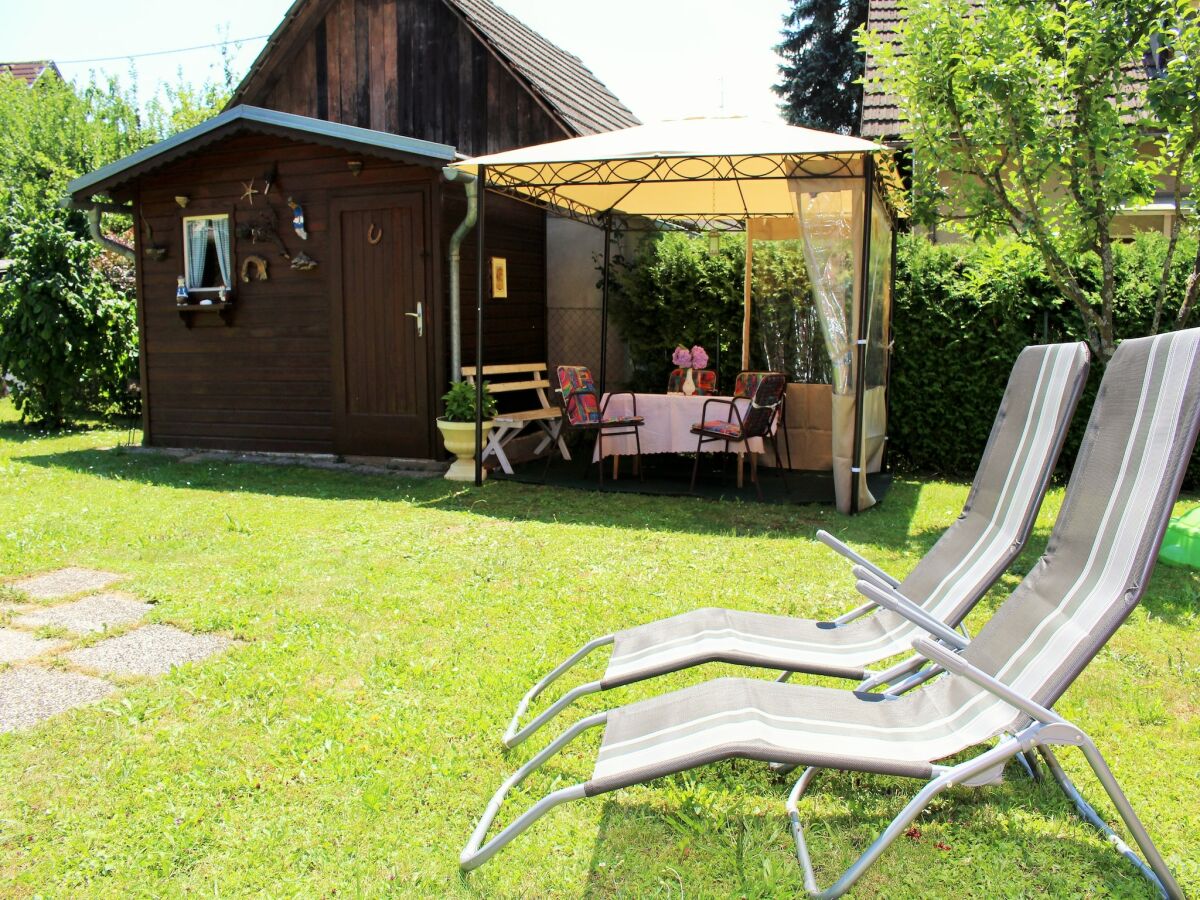 Apartment Wohnung in Eberndorf nahe Petzen Skigebiet - Outdoor photo 5