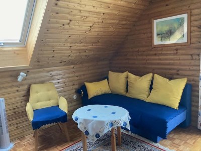 Apartment Wohnung in Eberndorf nahe Petzen Skigebiet - Features photo 18