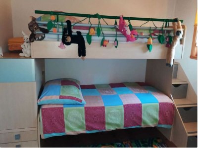 Apartment Apartment in Neuhaus near Petzen Ski Area - Features photo 8