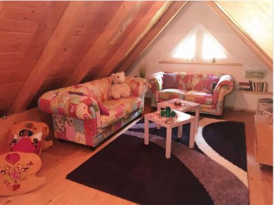 Apartment Apartment in Neuhaus near Petzen Ski Area - Features photo 9