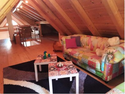 Apartment Apartment in Neuhaus near Petzen Ski Area - Features photo 10