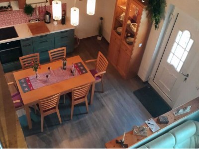 Apartment Apartment in Neuhaus near Petzen Ski Area - Features photo 11