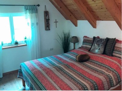 Apartment Apartment in Neuhaus near Petzen Ski Area - Features photo 12