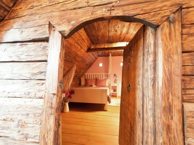 Apartment Apartment in Neuhaus near Petzen Ski Area - Features photo 17