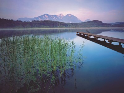 Apartment Apartment in Neuhaus near Petzen Ski Area - Environment photo 26