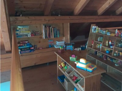 Apartment Apartment in Neuhaus near Petzen Ski Area - Outdoor photo 29