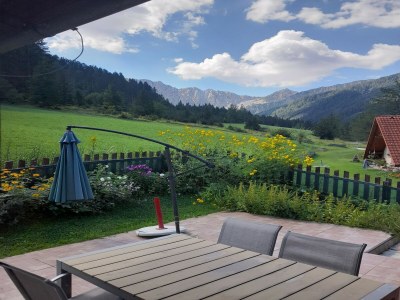 Apartment Apartment in Bodental near Ski Slopes - Outdoor photo 2