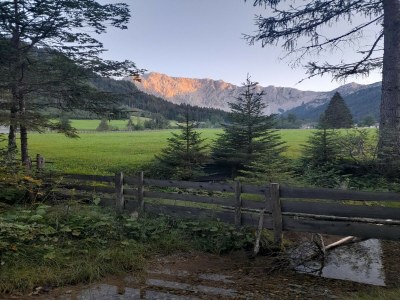 Apartment Apartment in Bodental near Ski Slopes - Outdoor photo 3