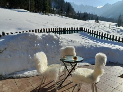 Apartment Apartment in Bodental near Ski Slopes - Outdoor photo 6