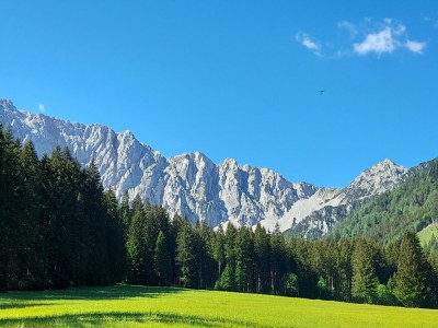 Apartment Apartment in Bodental near Ski Slopes - Outdoor photo 8