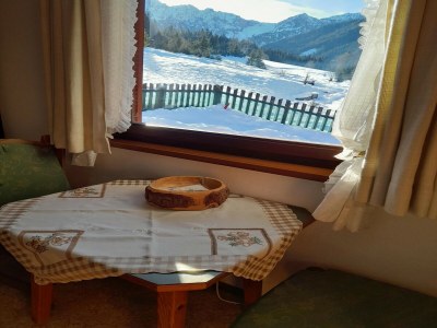 Apartment Apartment in Bodental near Ski Slopes - Outdoor photo 9