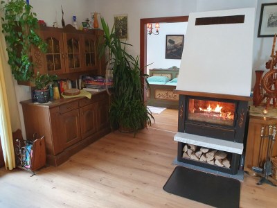 Apartment Apartment in Bodental near Ski Slopes - Features photo 14