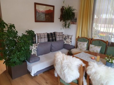 Apartment Apartment in Bodental near Ski Slopes - Features photo 15