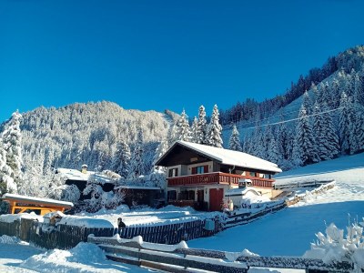 Apartment Apartment in Bodental near Ski Slopes - Environment photo 24