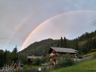 Apartment Apartment in Bodental near Ski Slopes - Environment photo 26