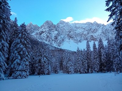 Apartment Apartment in Bodental near Ski Slopes - Environment photo 29