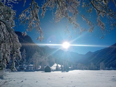 Apartment Apartment in Bodental near Ski Slopes - Environment photo 30