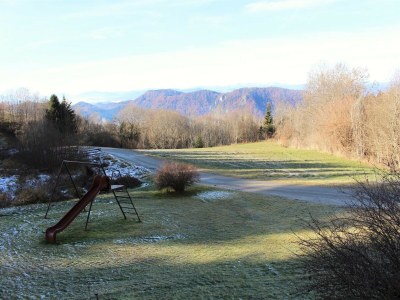 Holiday house Almhütte in Eberstein nahe Skigebiet - Outdoor photo 10