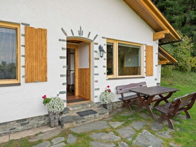 Holiday house Almhütte in Eberstein nahe Skigebiet - Outdoor photo 11