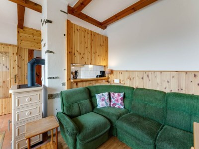 Holiday house Almhütte in Eberstein nahe Skigebiet - Features photo 14