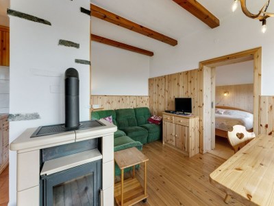 Holiday house Almhütte in Eberstein nahe Skigebiet - Features photo 15