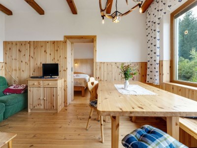 Holiday house Almhütte in Eberstein nahe Skigebiet - Features photo 16