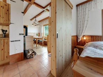 Holiday house Almhütte in Eberstein nahe Skigebiet - Features photo 17