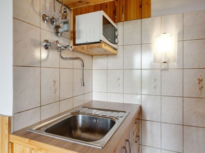 Holiday house Almhütte in Eberstein nahe Skigebiet - Features photo 18