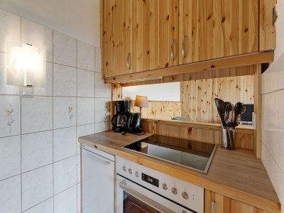 Holiday house Almhütte in Eberstein nahe Skigebiet - Features photo 20