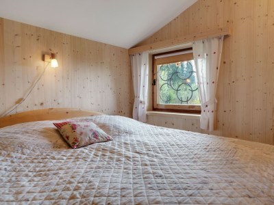 Holiday house Almhütte in Eberstein nahe Skigebiet - Features photo 21