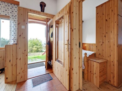 Holiday house Almhütte in Eberstein nahe Skigebiet - Features photo 22