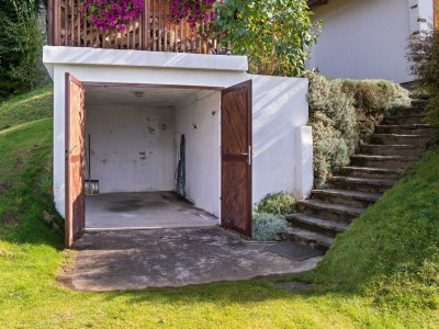 Holiday house Almhütte in Eberstein nahe Skigebiet - Features photo 24