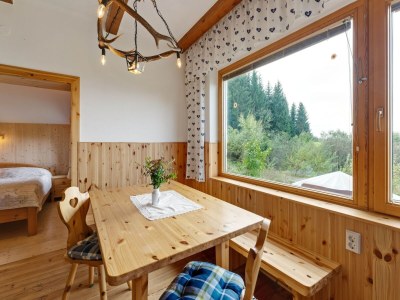 Holiday house Almhütte in Eberstein nahe Skigebiet - Features photo 26