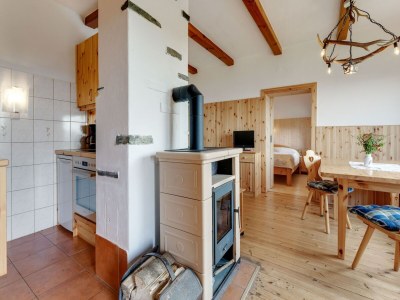 Holiday house Almhütte in Eberstein nahe Skigebiet - Features photo 27