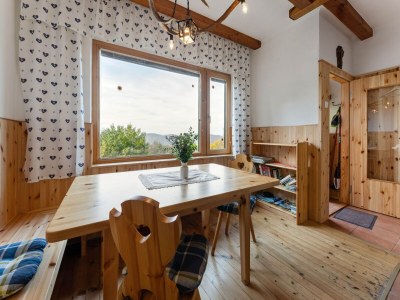 Holiday house Almhütte in Eberstein nahe Skigebiet - Features photo 31