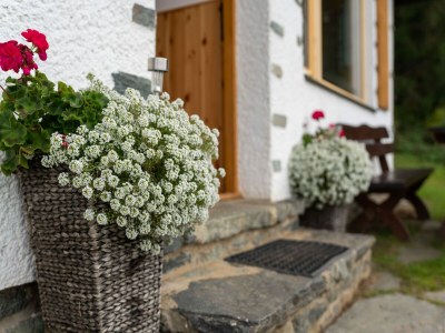Holiday house Almhütte in Eberstein nahe Skigebiet - Outdoor photo 37
