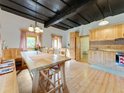 Holiday house Chalet in Eberstein near Saualpe Ski - Features photo 7