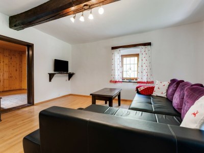 Holiday house Chalet in Eberstein near Saualpe Ski - Features photo 12