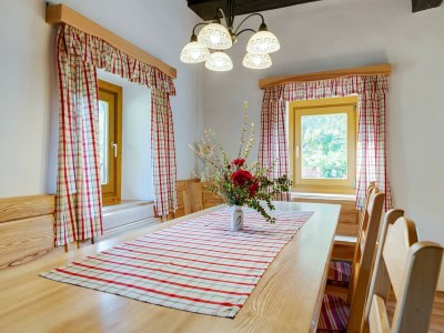 Holiday house Chalet in Eberstein near Saualpe Ski - Features photo 13