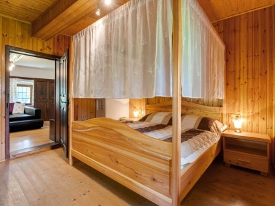 Holiday house Chalet in Eberstein near Saualpe Ski - Features photo 15