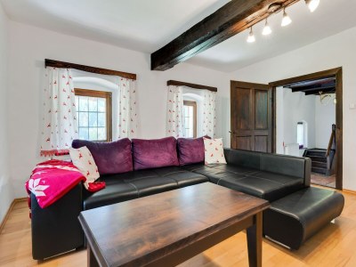 Holiday house Chalet in Eberstein near Saualpe Ski - Features photo 18