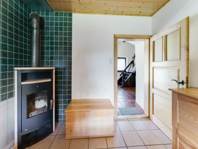 Holiday house Chalet in Eberstein near Saualpe Ski - Features photo 20