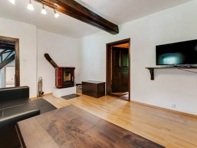 Holiday house Chalet in Eberstein near Saualpe Ski - Features photo 21