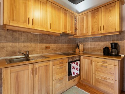 Holiday house Chalet in Eberstein near Saualpe Ski - Features photo 23