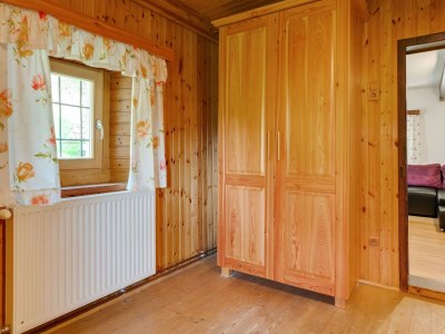 Holiday house Chalet in Eberstein near Saualpe Ski - Features photo 26